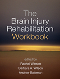 The Brain Injury Rehabilitation Workbook | Assistive Technology | Scoop.it