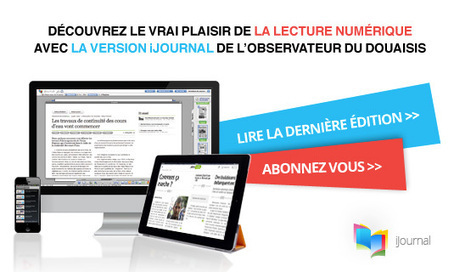 Orchies : Derri&egrave;re la demeure Leroux se cache un petit paradis de ... - L'Observateur du Douaisis | Chicor&eacute;e | Scoop.it