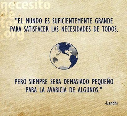 “El capitalismo es cada día más incompatible con la democracia” | LO + VISTO en la WEB | Scoop.it