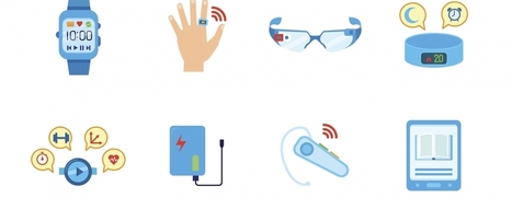 Implementing Wearable Technology at Schools Boosts Engagement, Motivation by Courtney Pepe | Wearable Technologies - more than digital fashion accessories | Scoop.it