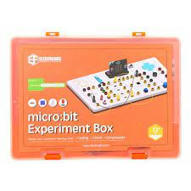 Caja de experimentos de microbit | tecno4 | Scoop.it