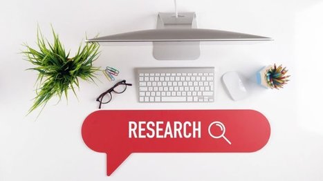 7 Tips To Enhance Online Research Skills Through eLearning - eLearning Industry | Information and digital literacy in education via the digital path | Scoop.it
