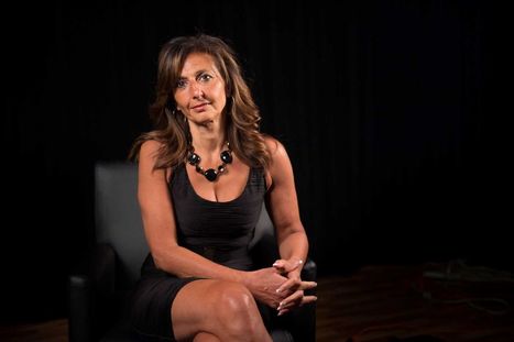 Le nouveau message de Daesh à (encore) été annoncé par l'israélo-américaine Rita Katz | ACTUALITÉ | Scoop.it