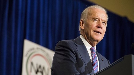 Biden Tells L.A. Crowd That 'Much More' Needs to Be Done on LGBT Rights | PinkieB.com | LGBTQ+ Life | Scoop.it