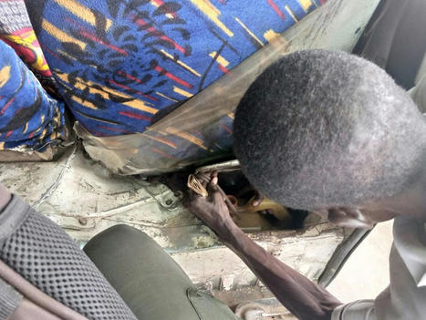 Burundi : le transport en commun &agrave; Bujumbura, un train peut en cacher un autre&nbsp; | Veille UrbaLyon : Villes en d&eacute;veloppement - Mobilit&eacute;s | Scoop.it