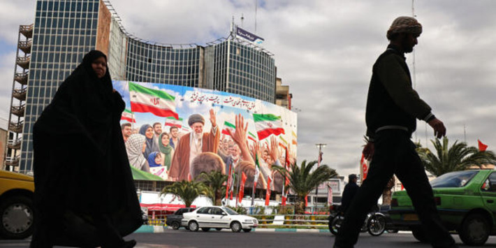 Trump Extends Iran Cease-Fire With Peace Talks in Limbo | Political Report | Scoop.it