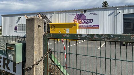 Carburant, canicule&hellip; cocktail fatal pour ce magasin de d&eacute;stockage qui ferme ses portes d&eacute;finitivement &agrave; Loches | Revue de presse &eacute;conomique du Sud Touraine | Scoop.it