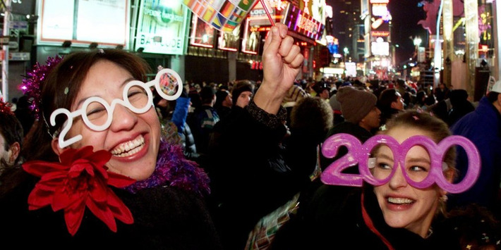 Tech dealmakers are partying like it's 2000 | Technology Report - Changing Our World | Scoop.it