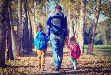 Back-To-School Marketing In The 21st Century | Teaching with technology | Scoop.it
