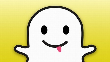 Comment le Community Manager peut-il intégrer SnapChat dans sa stratégie social-média ? | Community Management | Scoop.it