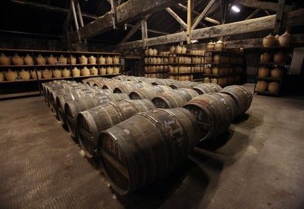 Hennessy augmente ses prix d’achat d’eau-de-vie de 6,5% | Le Cognac et son vignoble | Scoop.it