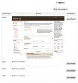 Standard themes - MoodleDocs | mOOdle_ation[s] | Scoop.it
