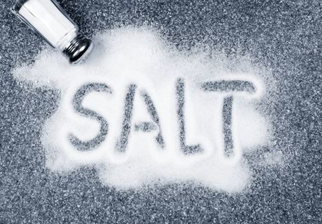 The Facts on Heart Disease, Sodium, and Sugar - Cardiovascular Health Center - Everyday Health | Best  Pro-Age Boomers Scoops | Scoop.it