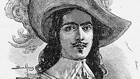 D’Artagnan, héros gascon de la réalité au mythe | Professionnels du tourisme du Grand Auch Cœur de Gascogne | Scoop.it