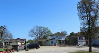 Rion-des-Landes : un nouvel environnement pour les arènes, dans le cadre des travaux du centre-bourg | Landes - Conseils municipaux & communautaires | Scoop.it