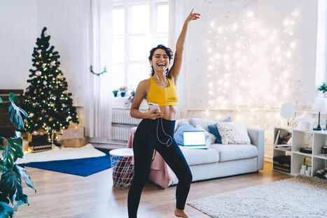 Holiday Stress Relief: Staying Calm and Joyful&nbsp;| Call: 915-850-0900 or 915-412-6677 | Sports Specific Training | Scoop.it