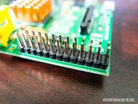 Does the Raspberry Pi 3 B+ support I2C? | tecno4 | Scoop.it