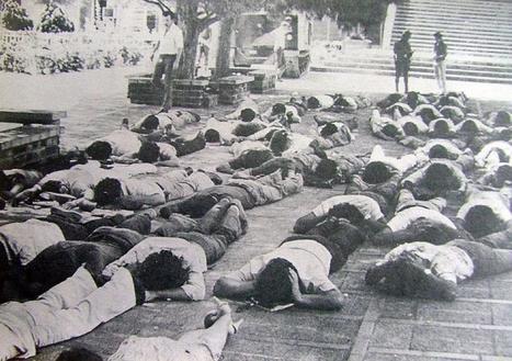 Memoria de la intervenci&oacute;n militar de la Universidad de El Salvador en 1972 , por V&iacute;ctor Valle | Autores de Centroam&eacute;rica | Magac&iacute;n | Scoop.it