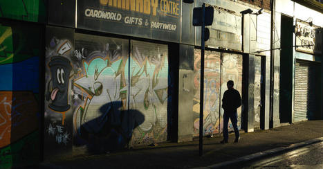 Book Review: ‘Close to Home,’ by Michael Magee - The New York TimesIn Michael Magee’s visceral debut novel, “Close to Home,” a young man commits an assault that jeopardizes his plans for the future. | The Irish Literary Times | Scoop.it