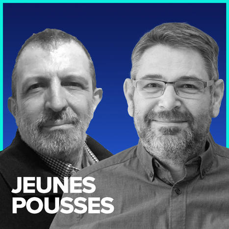 La ferme du futur sera-t-elle verticale ? - Futura Sciences | Pour innover en agriculture | Scoop.it