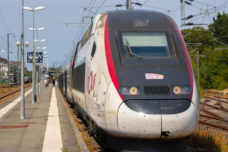 La SNCF engrange plus d'un milliard d'euros de b&eacute;n&eacute;fices au premier semestre | @ZeHub | Scoop.it