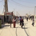 Lessons of DIY Urbanism in a Syrian Refugee Camp | Peer2Politics | Scoop.it