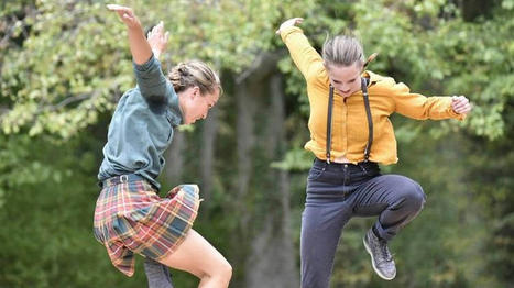 Saint-Brieuc. Avec Splatch !, la Passerelle resserre les liens avec les habitants | L'actualité des quartiers politique de la ville de Bretagne et Pays de la Loire | Scoop.it