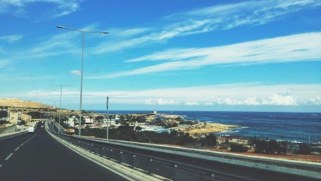 These Are Malta's 8 Most Scenic Bus Routes And They're Gorgeous AF - Lovin Malta | Malta Life | Scoop.it