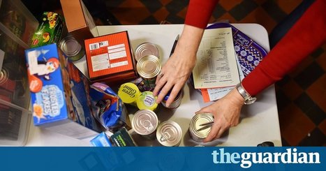 Impact of poverty costs the UK £78bn a year, says report | Human Interest | Scoop.it