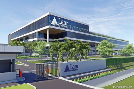 Lam Research Strengthens Global Manufacturing N...