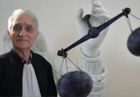 Vaccins: une plainte pour crime d&rsquo;empoisonnement d&eacute;pos&eacute;e au Tribunal judiciaire de Paris | Think outside the Box | Scoop.it