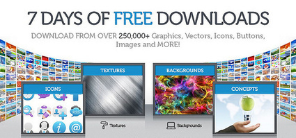 GraphicStock 2014 nous offre 7 jours de téléchargement 100% gratuit sur son stock total de 270 000 images | Webmaster HTML5 WYSIWYG et Entrepreneur | Scoop.it