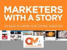 7 Inspiring Lessons from 2014's Top Content Marketers | MarketingHits | Scoop.it
