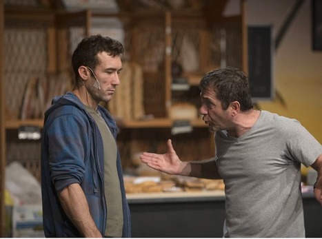 Avec Amours 2, Joël Pommerat cherche terrain vierge pour théâtre à nu | Revue de presse théâtre | Scoop.it