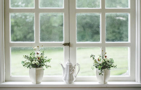 Climbing the Ladder of Visibility: SEO Strategies for Window Replacement Contractors | Contractors and Trades | Scoop.it