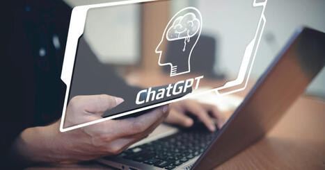 L'intelligence artificielle va-t-elle vous remplacer&nbsp;? "L'incidence sur l'emploi total semble limit&eacute;e", assure le Conseil sup&eacute;rieur de l'emploi - L'Avenir | L'&Eacute;MERGENCE DE L'INTELLIGENCE ARTIFICIELLE DANS LE MONDE DU TRAVAIL | Scoop.it
