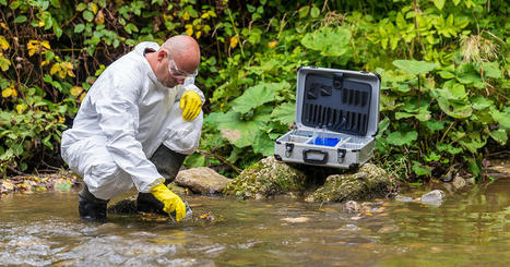One Planet: The PFAS, "Forever Chemicals," Contamination Crisis In The US - KALW.org | Operation Deimos | Scoop.it