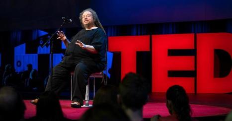 Jaron Lanier: How we need to remake the internet | TED Talk | Inquiry | Scoop.it