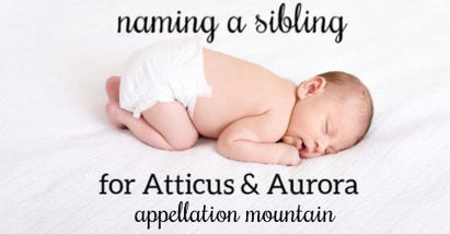 Name Help: The Scarlet Letter? | Name News | Scoop.it