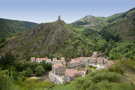 Chaîne Thermale du Soleil - Saint-Laurent-les-Bains, cure thermale rhumatologie, soins des douleurs articulaires | Lablachère, Sud Ardèche | Scoop.it