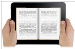 This is how to Use iPad to Enhance Students Reading Skills | Creative teaching and learning | Scoop.it