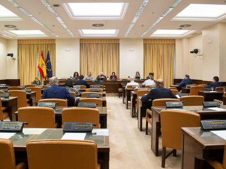La nueva agencia estatal de evaluación de políticas públicas avanza en el Congreso sin votos en contra en Comisión | Evaluación de Políticas Públicas - Actualidad y noticias | Scoop.it