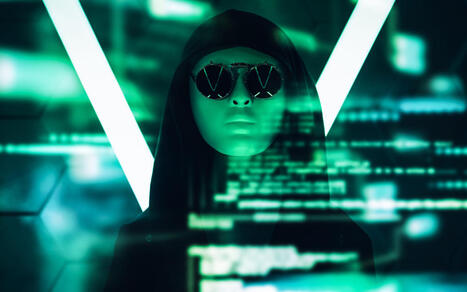 Un hacker pirate 100 sites avec une arm&eacute;e d'agents IA, presque sans rien faire ... | Renseignements Strat&eacute;giques, Investigations & Intelligence Economique | Scoop.it