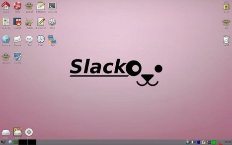 Distribuciones ligeras de Linux | Software libre | Scoop.it