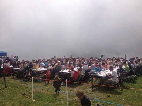 Fête des estives de Soulan entre ciel et terre  | Facebook Saint-Lary | Vallées d'Aure & Louron - Pyrénées | Scoop.it