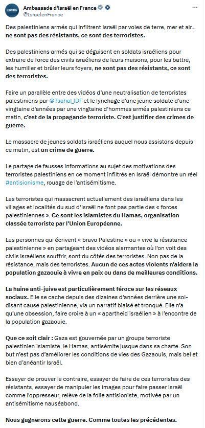 Grille de lecture | Think outside the Box | Scoop.it