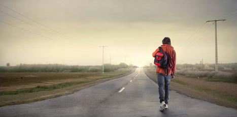 L&rsquo;invisible #d&eacute;crochage #scolaire des jeunes #ruraux | Formation Agile | Scoop.it