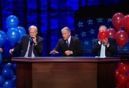 Chris Matthews Bill O&rsquo;Reilly Debate | Jon Stewart Night Of Too Many Stars (VIDEO) | Electile Dysfunction | Scoop.it