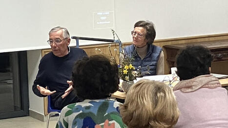 Une conf&eacute;rence de Car&ecirc;me sur la fin de vie | D&eacute;pendance et fin de vie | Scoop.it