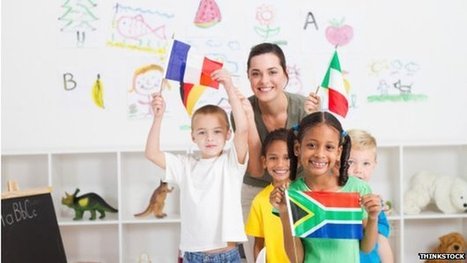 Language teaching help for teachers | Language Education Outside the U.S. | Scoop.it